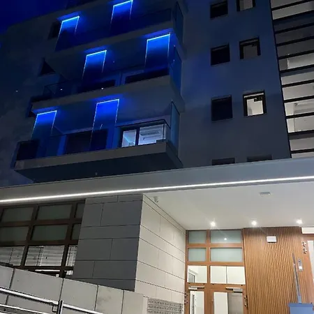 Energyapart Whiteblue *